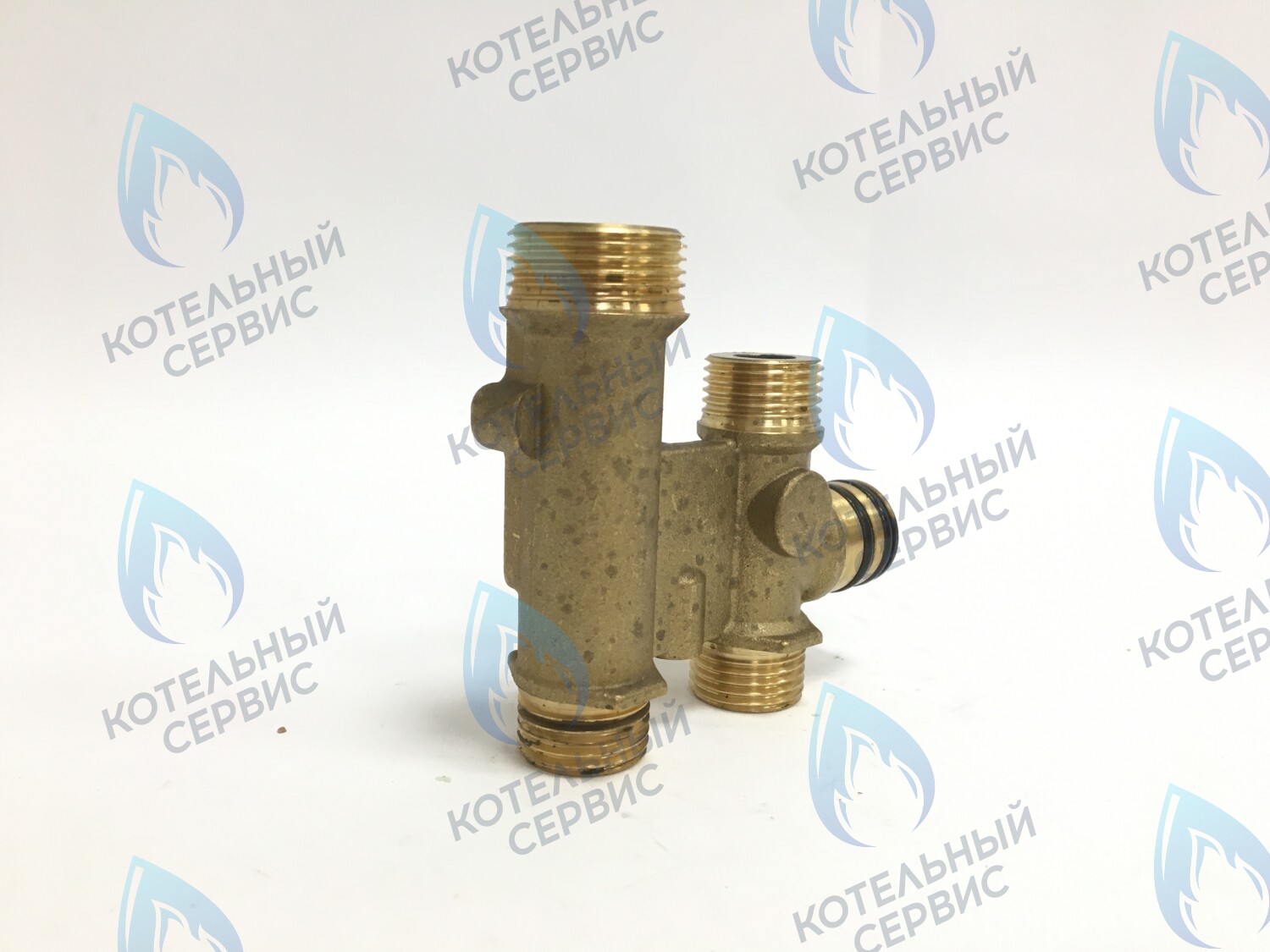 10004815 2807 Латунный блок для HABITAT  2 (выпускается после 11/06) в Орске