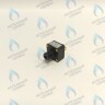 PS012 Датчик давления (быстросъем) Ferroli (39404710, 398064190, 39818260, 398064200, 46160200), BAXI (710048500, 721384000), KoreaStar (KS90264190), BOSCH (87186445850), BUDERUS (87186445850), IMMERGAS (1.025006) в Орске