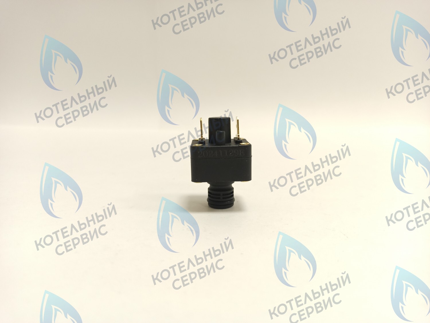 PS012 Датчик давления (быстросъем) Ferroli (39404710, 398064190, 39818260, 398064200, 46160200), BAXI (710048500, 721384000), KoreaStar (KS90264190), BOSCH (87186445850), BUDERUS (87186445850), IMMERGAS (1.025006) в Орске