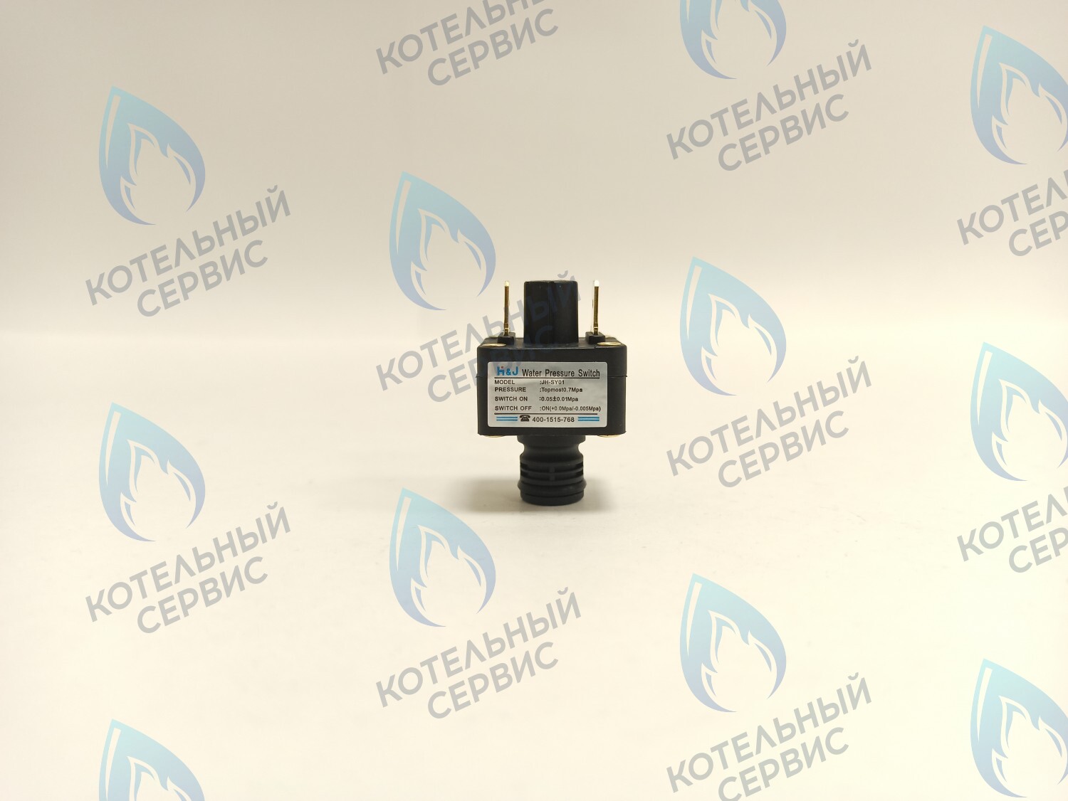 PS012 Датчик давления (быстросъем) Ferroli (39404710, 398064190, 39818260, 398064200, 46160200), BAXI (710048500, 721384000), KoreaStar (KS90264190), BOSCH (87186445850), BUDERUS (87186445850), IMMERGAS (1.025006) в Орске