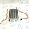 EM004-225-ARISTON-BSII-Комп Основной теплообменник с трубками ARISTON ARISTON BS II, EGIS PLUS, MATIS 24 FF с 2008 г. в Орске
