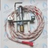7827056 Растопочная горелка для котлов Vitogas 100-F GS1D 72-140 кВт Viessmann в Орске