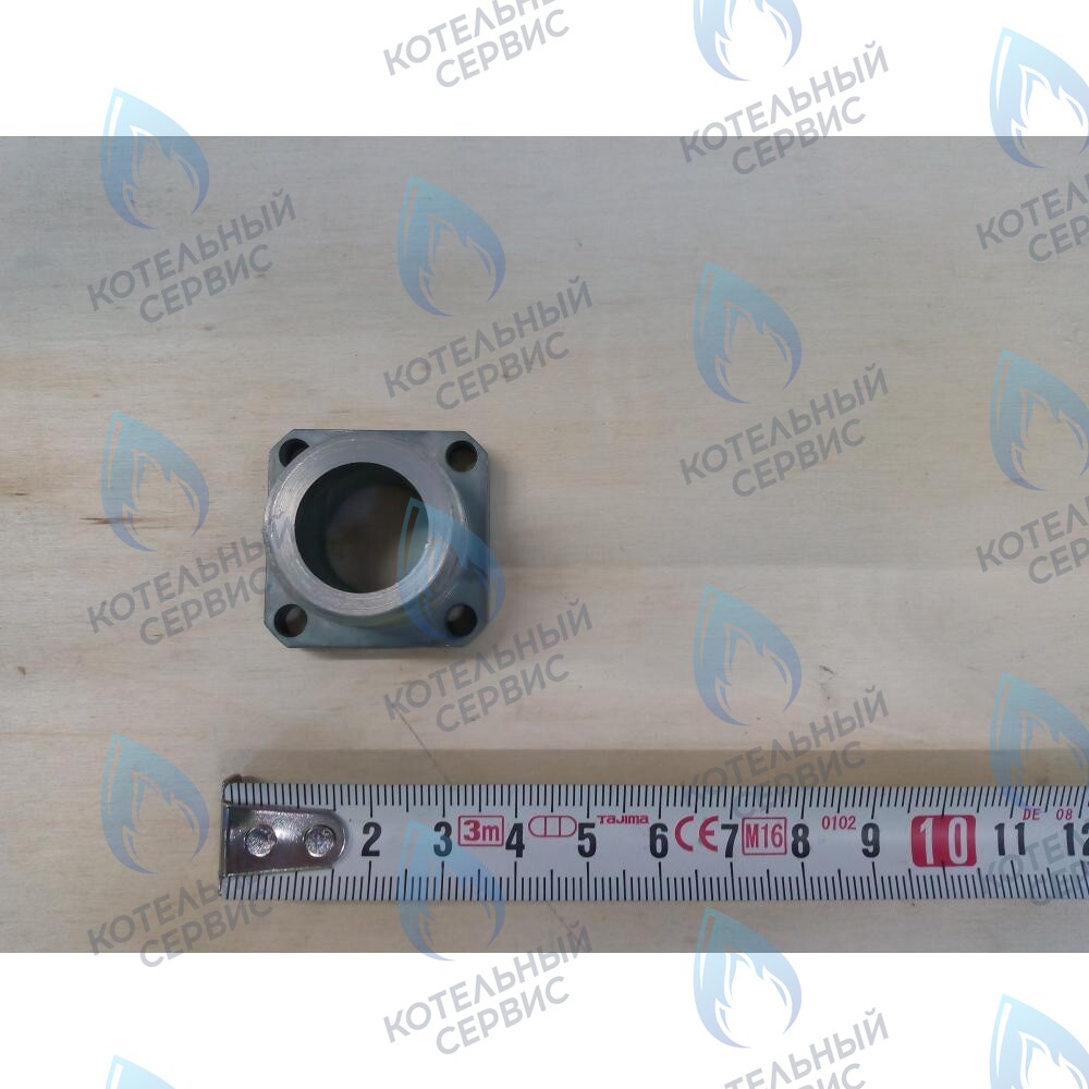 5210410 Патрубок подсоединительный п(газ. клапан HONEYWELL) BAXI в Орске