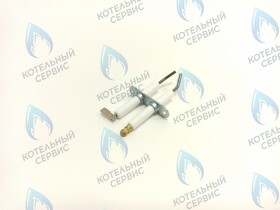 Электрод розжига Omega E, Clever 20-55 LEMAX (Лемакс)