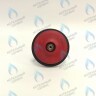 PPR-W21CW-40-09 ОРИГИНАЛ Втулка ротор насоса (по часовой стрелке) WILO 15/6 (втулка 40мм, короткая 80мм, колесо 72/21мм) в Орске