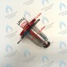 PPR-W21CW-40-09 ОРИГИНАЛ Втулка ротор насоса (по часовой стрелке) WILO 15/6 (втулка 40мм, короткая 80мм, колесо 72/21мм) в Орске