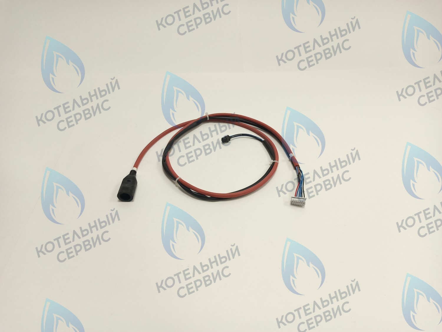 BI2245 100 Комплект кабелей подключения датчика тяги, датчика температуры СО, датчика перегрева (BI2245 100) BIASI в Орске