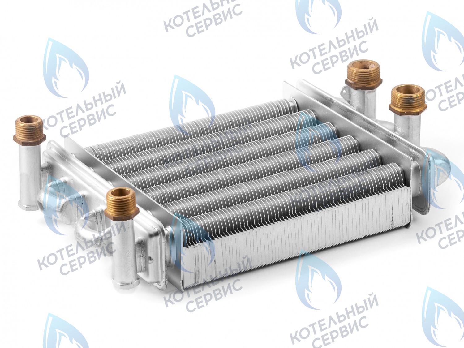 EB071-200 Теплообменник битермический HAIER A20104 в Орске