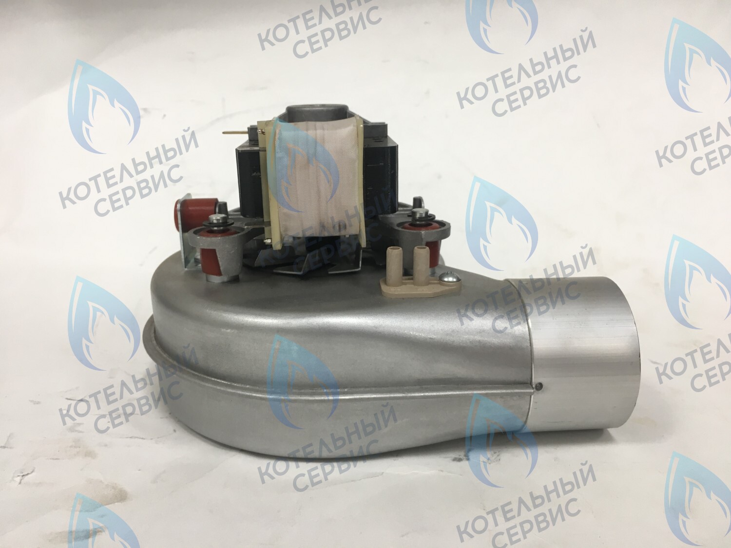 07-8001 Вентилятор Termokraft POLYKRAFT в Орске