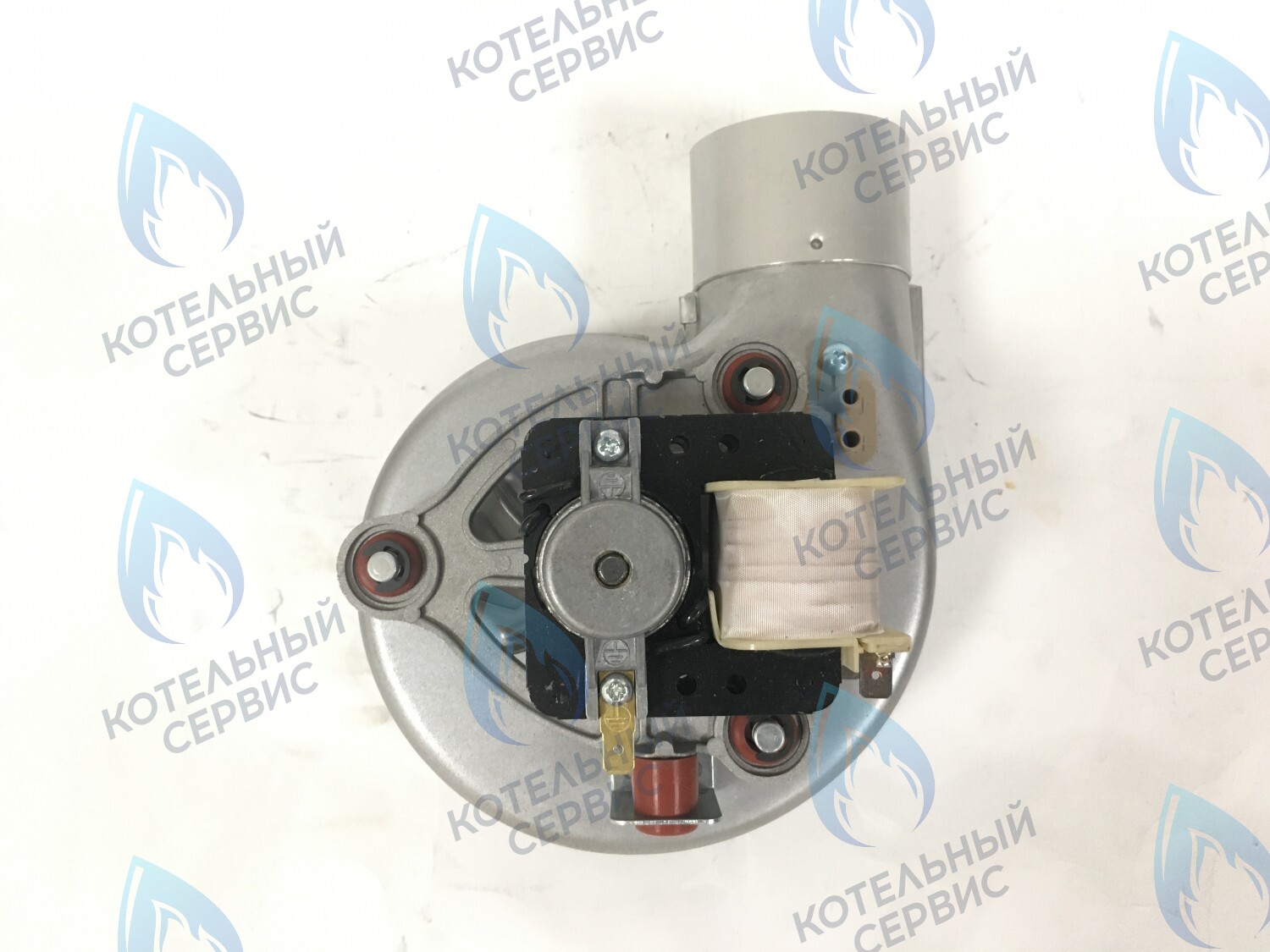 07-8001 Вентилятор Termokraft POLYKRAFT в Орске