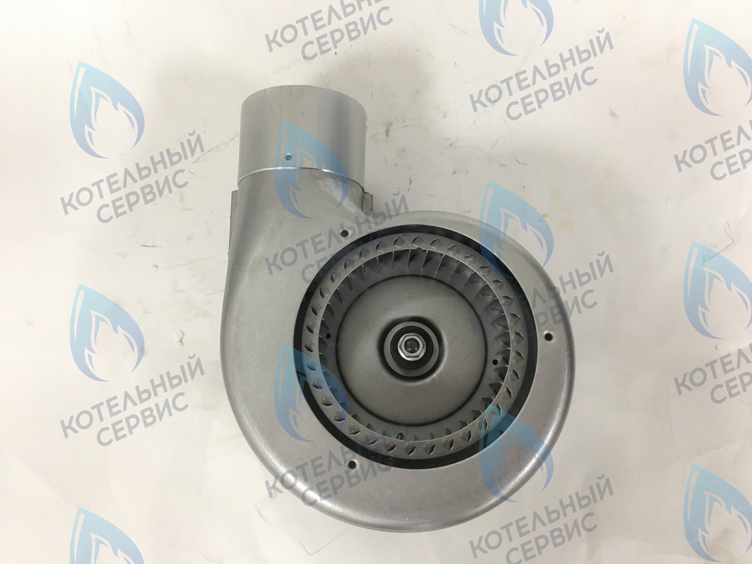 07-8001 Вентилятор Termokraft POLYKRAFT в Орске