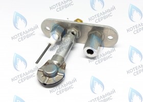 Горелка пилотная Ø6мм ЗГ-Д-ОВ Галант