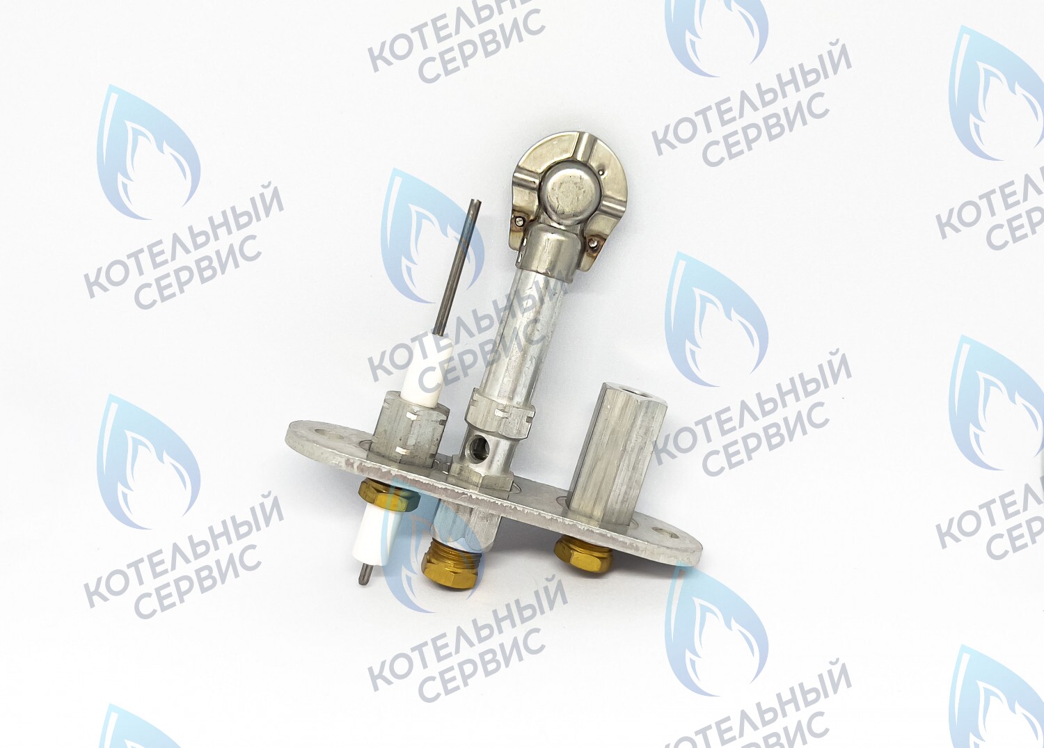 SBP0xx Горелка пилотная Ø6мм ЗГ-Д-ОВ Галант в Орске