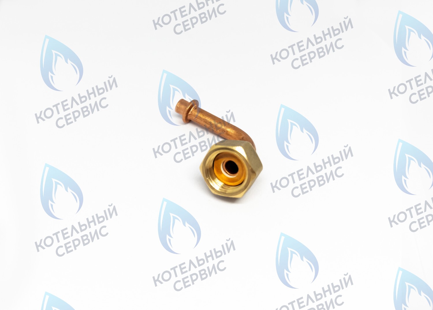 0020118668 L-образная трубка PROTHERM в Орске