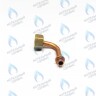 0020118668 L-образная трубка PROTHERM в Орске