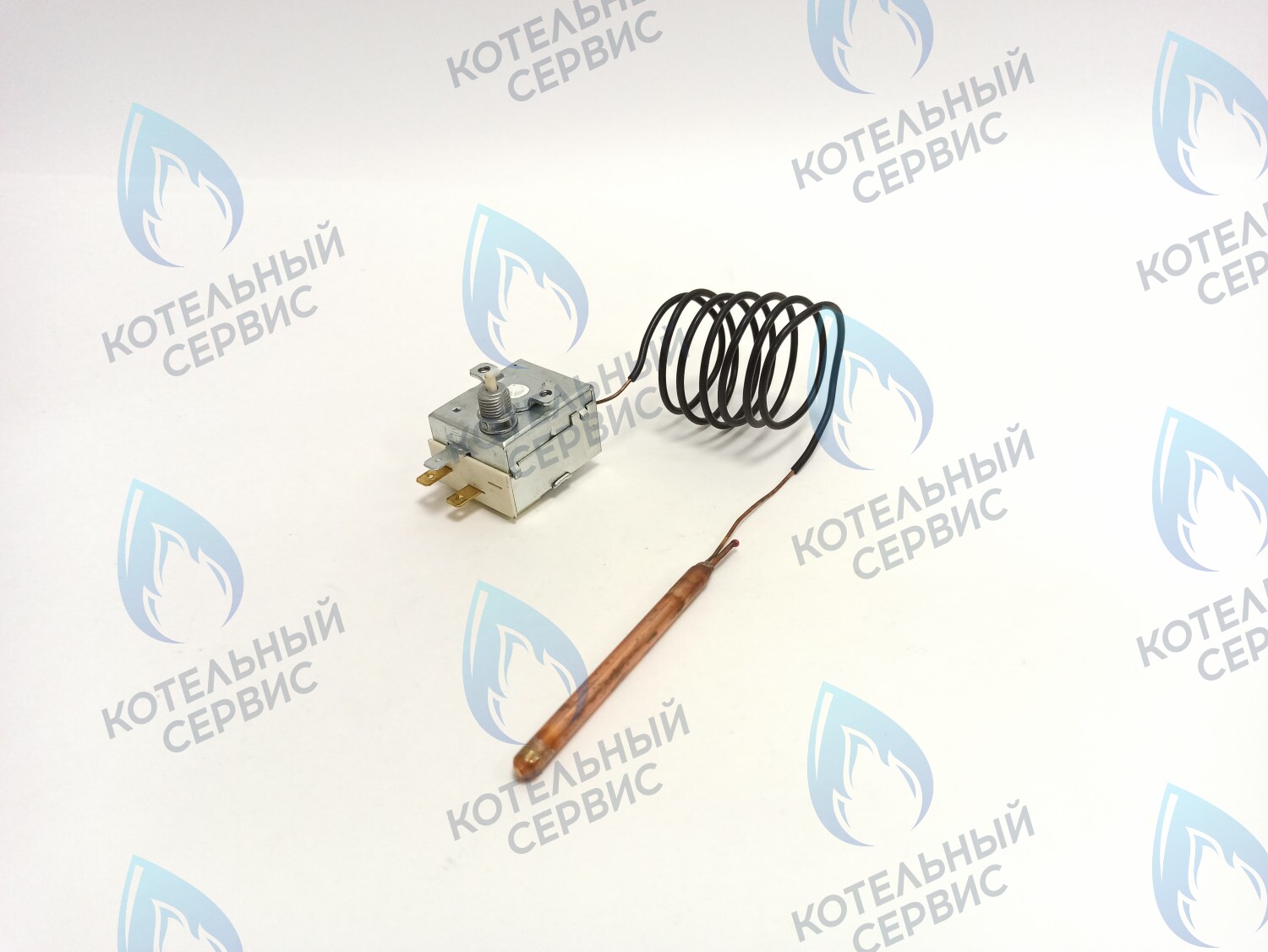 220010 Предельный термостат дымовых газов 95°С (220010) ELECTROLUX в Орске