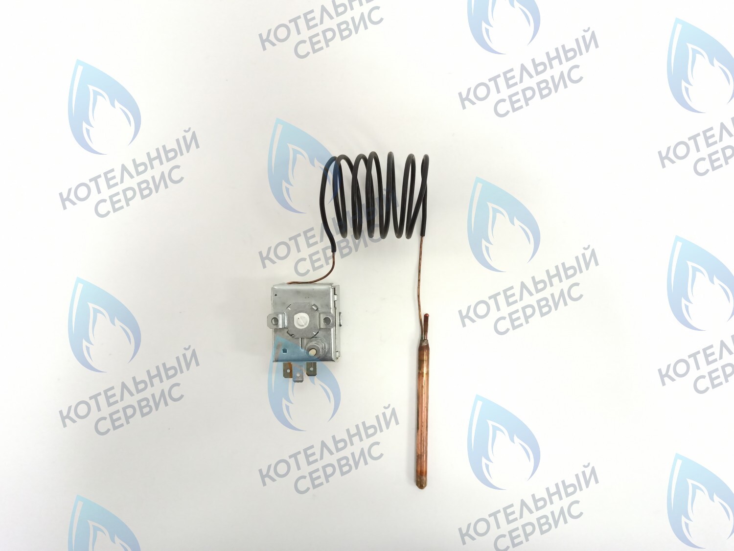 220010 Предельный термостат дымовых газов 95°С (220010) ELECTROLUX в Орске