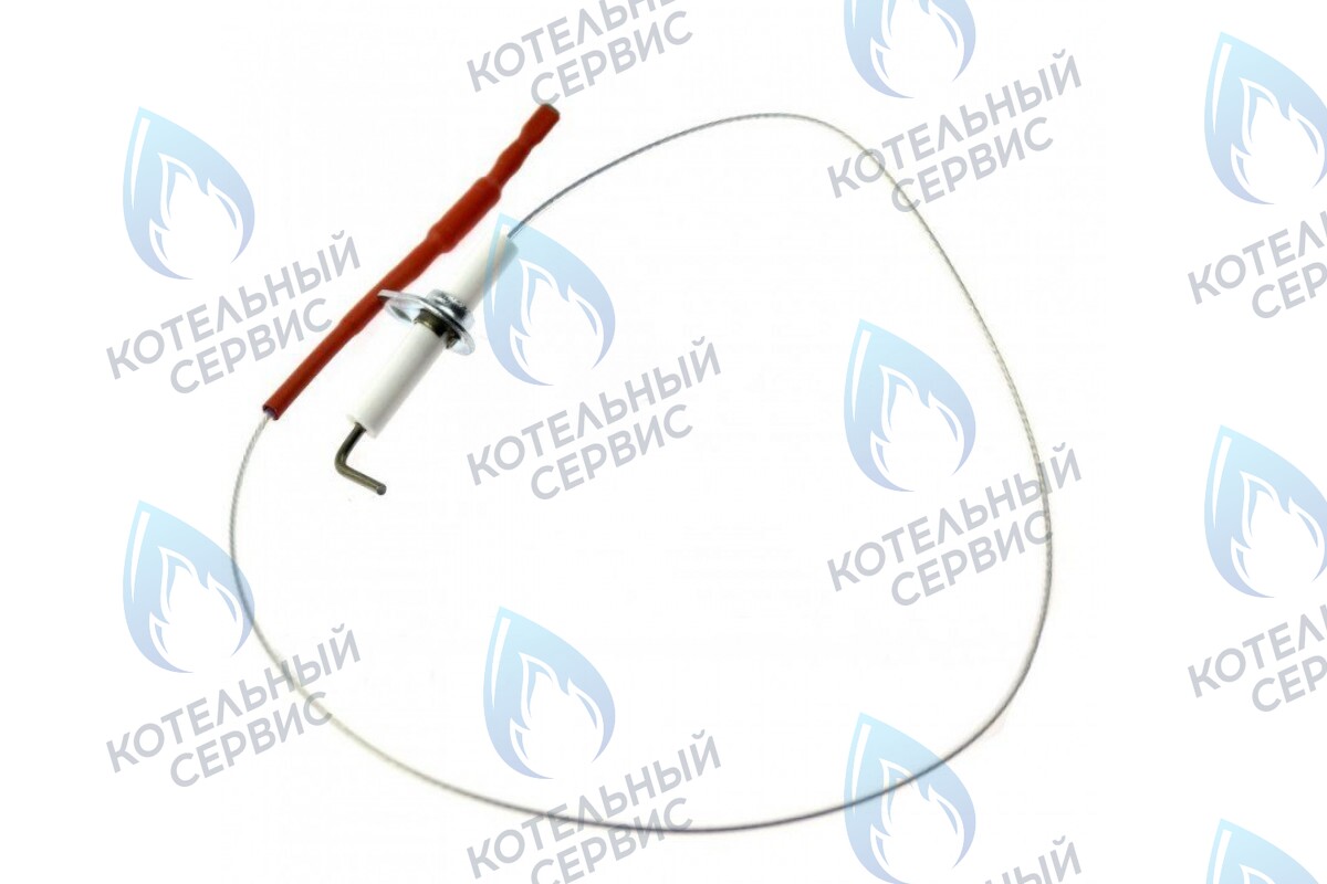 SA4005 Электрод розжига (SA Е) (HZ31B) MORA TOP в Орске