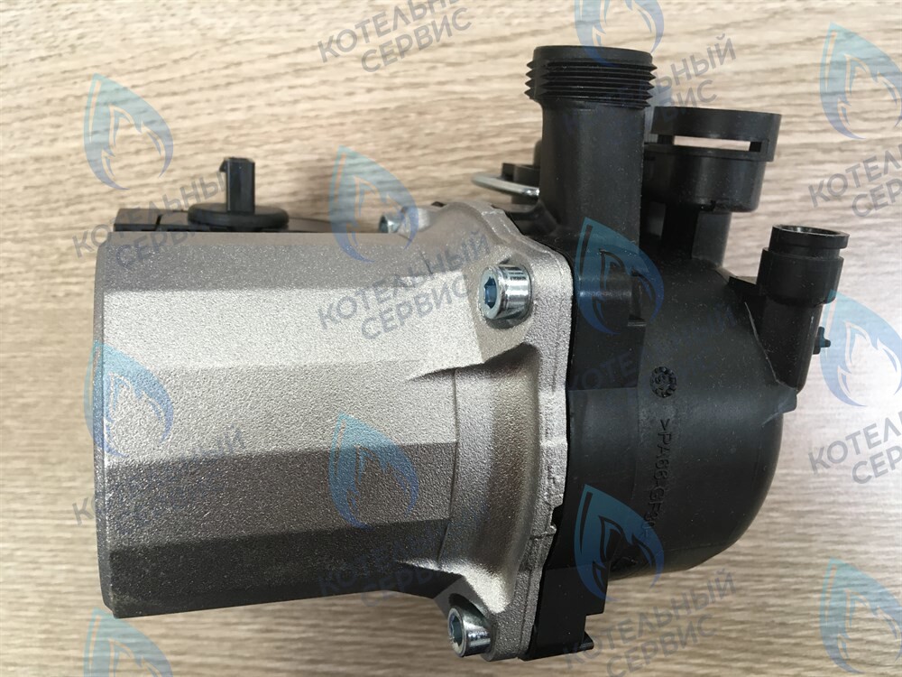 87186481810 Циркуляционный насос (против часовой, втулка 35мм, колесо 68/21мм) WILO TSL 12/5 BOSCH WBN6000/2000,  (87186457900) в Орске