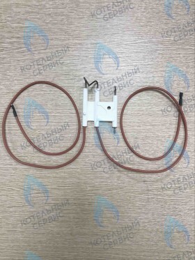 Электрод контроля и розжига Vaillant