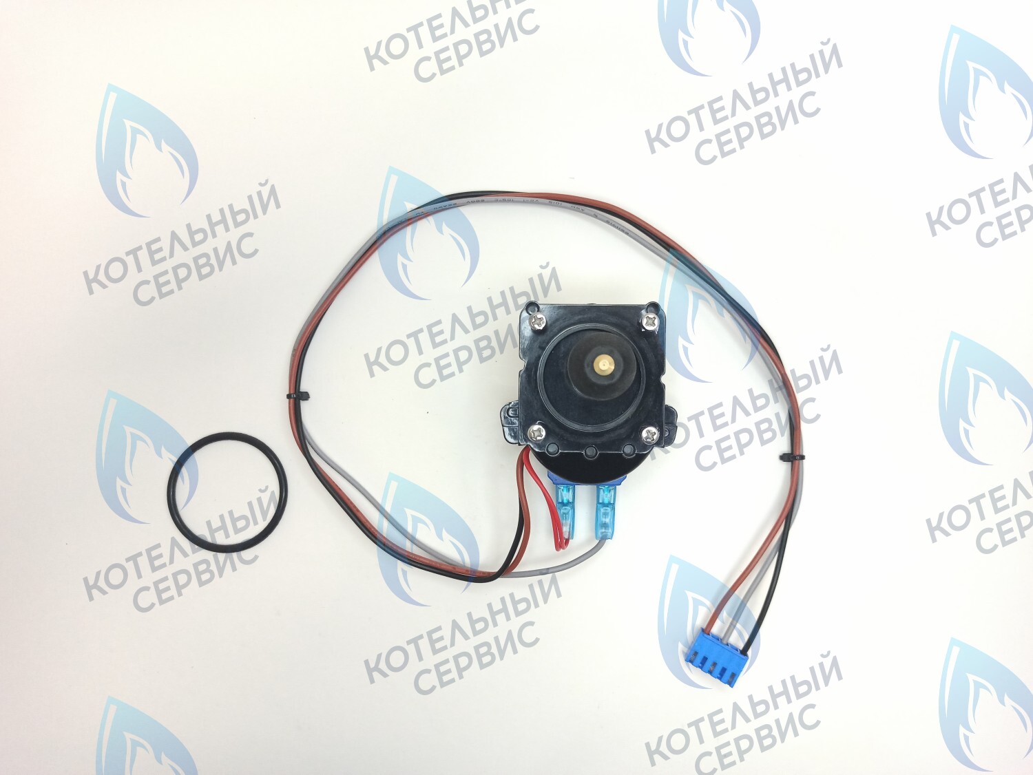 TVB005-02 Трехходовой клапан Rinnai (без гидрогруппы) (440014641) в Орске