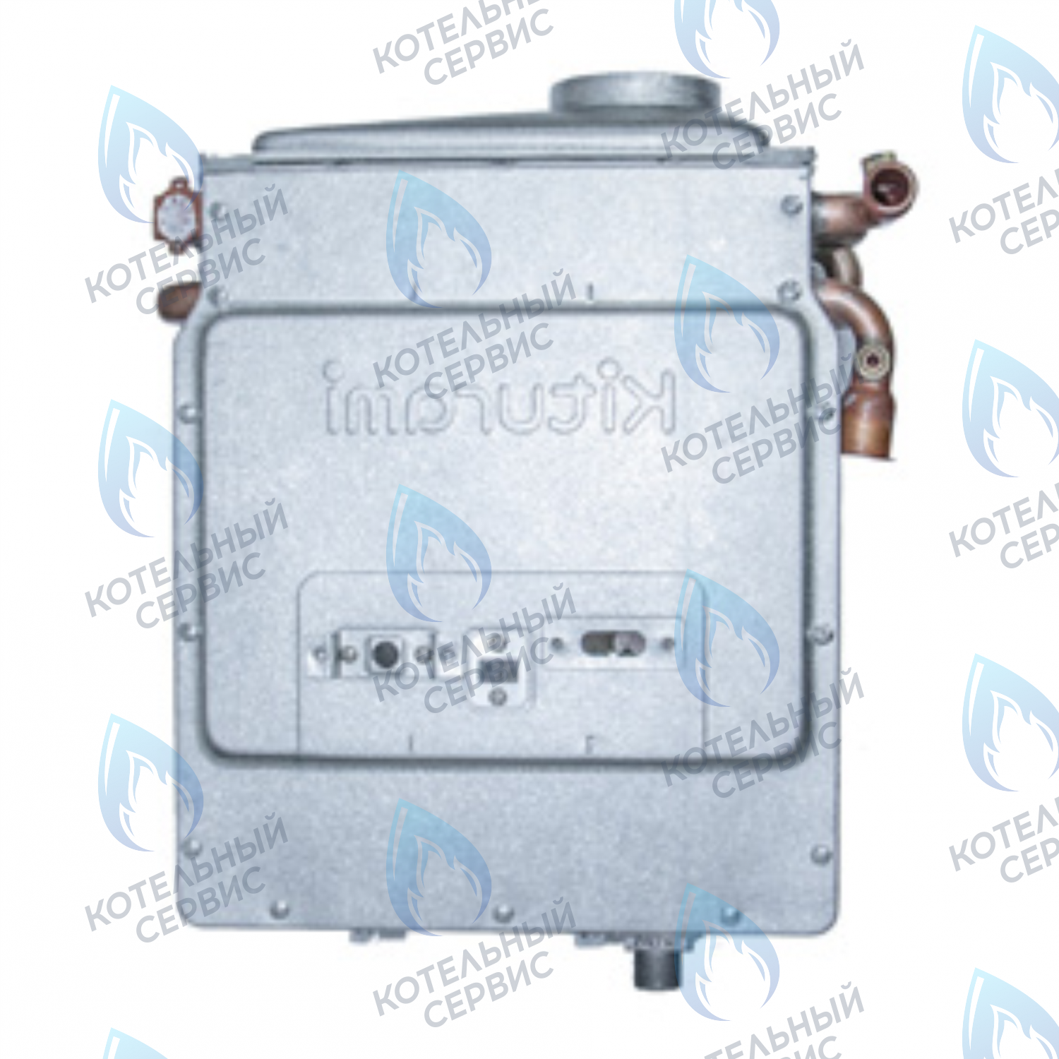 H120240361 теплообменник в сборе (природный газ) 20N ELSOTHERM B23Fi серия B в Орске