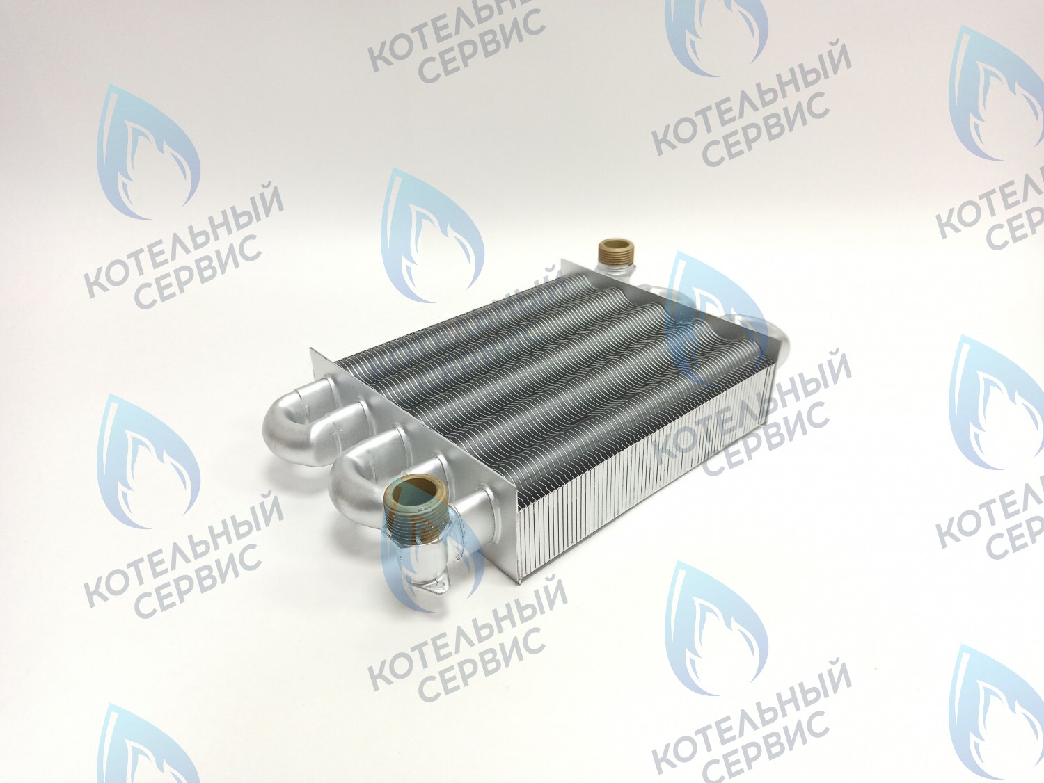 EM031-200 Теплообменник OASIS ZRT, NZR, RT 18, 20 (Р0000006325) в Орске