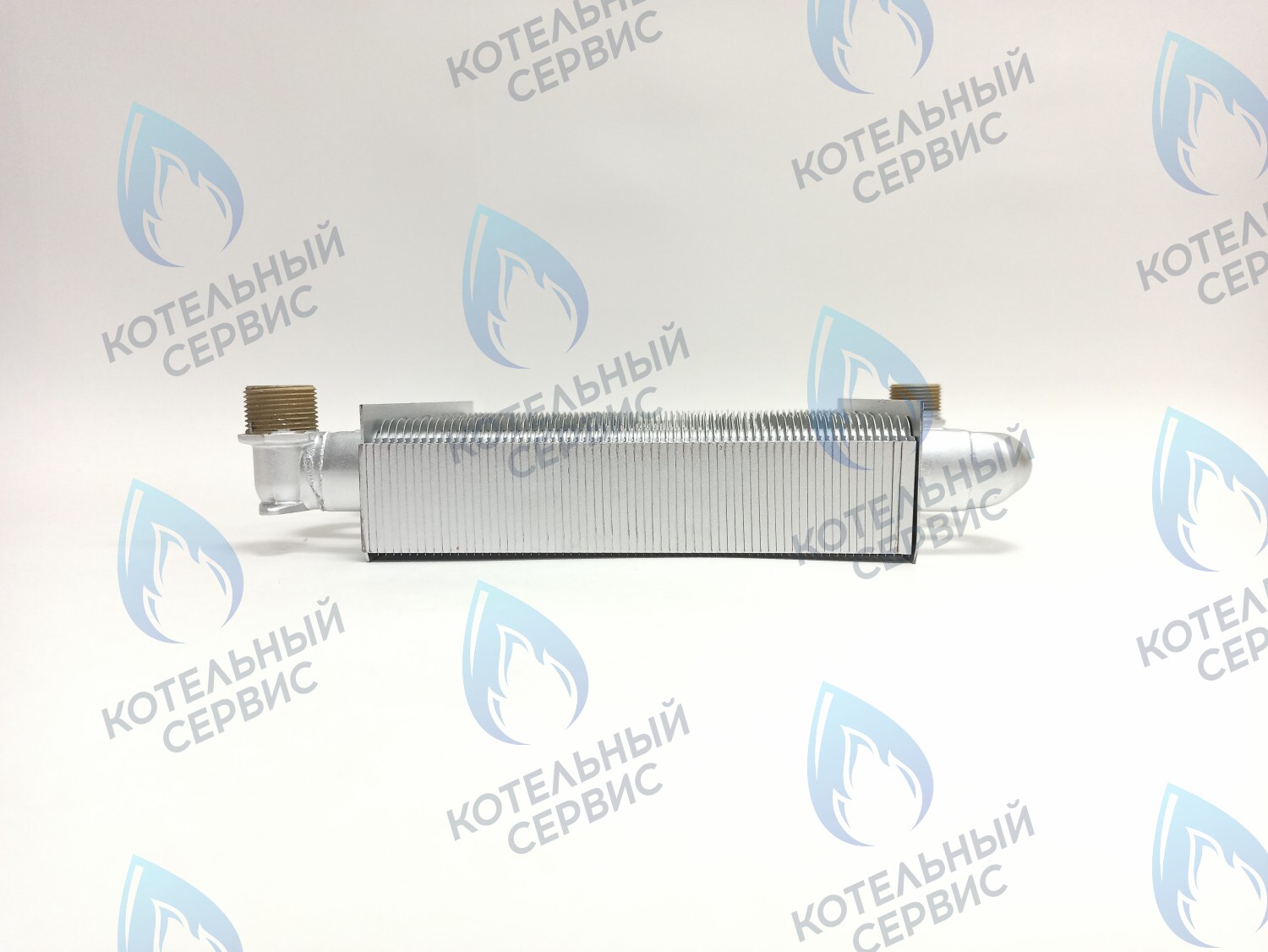 EM031-200 Теплообменник первичный (основной) OASIS ZRT, NZR, RT 18, 20 (P0000006325) в Орске