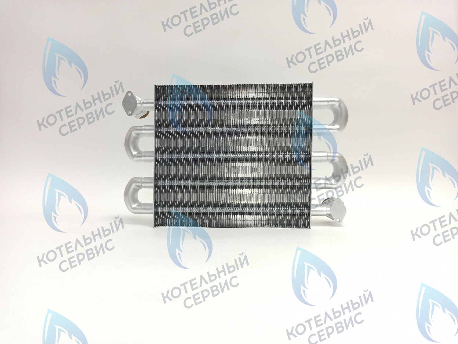 EM031-200 Теплообменник первичный (основной) OASIS ZRT, NZR, RT 18, 20 (P0000006325) в Орске