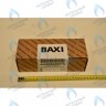 5686670 Теплообменник ГВС пластинчатый вторичный на 12 пластин (до 2014 г.) BAXI в Орске