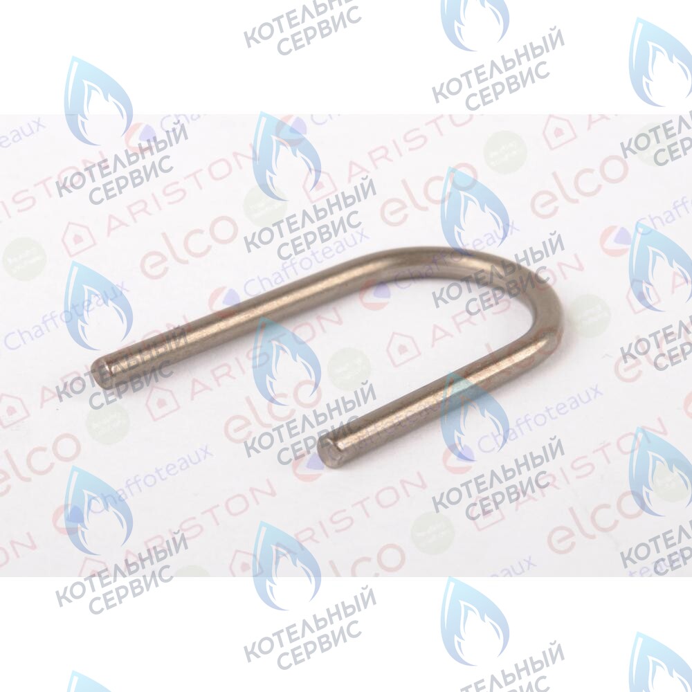 990386 U-клипса ARISTON в Орске