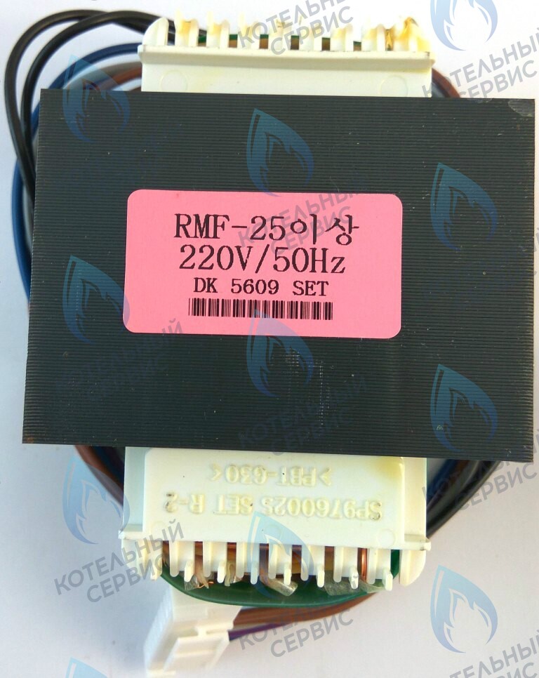 440014498 Трансформатор понижающий RINNAI RMF/CMF/U/UE 257/307/367 в Орске