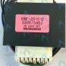 440014498 Трансформатор понижающий RINNAI RMF/CMF/U/UE 257/307/367 в Орске