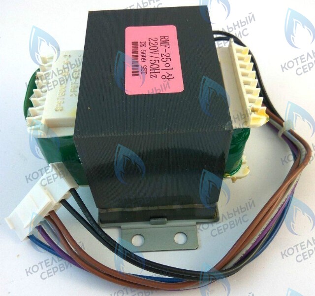 440014498 Трансформатор понижающий RINNAI RMF/CMF/U/UE 257/307/367 в Орске