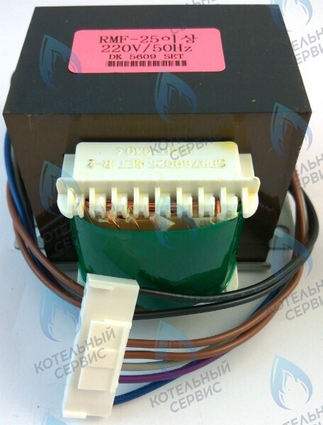 440014498 Трансформатор понижающий RINNAI RMF/CMF/U/UE 257/307/367 в Орске