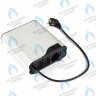 558 Стабилизатор напряжения для котла Teplocom ST-555 И (с индикатором) в Орске