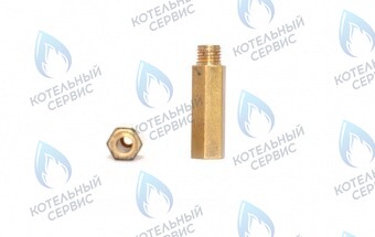  Сопло (необходимо указать размер и диаметр) LEMAX в Орске