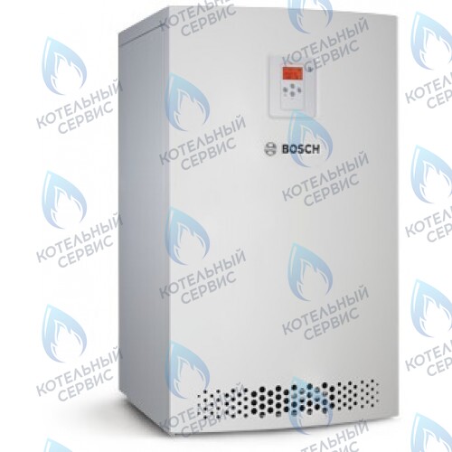  Напольный газовый котел BOSCS GAZ 2500 F в Орске