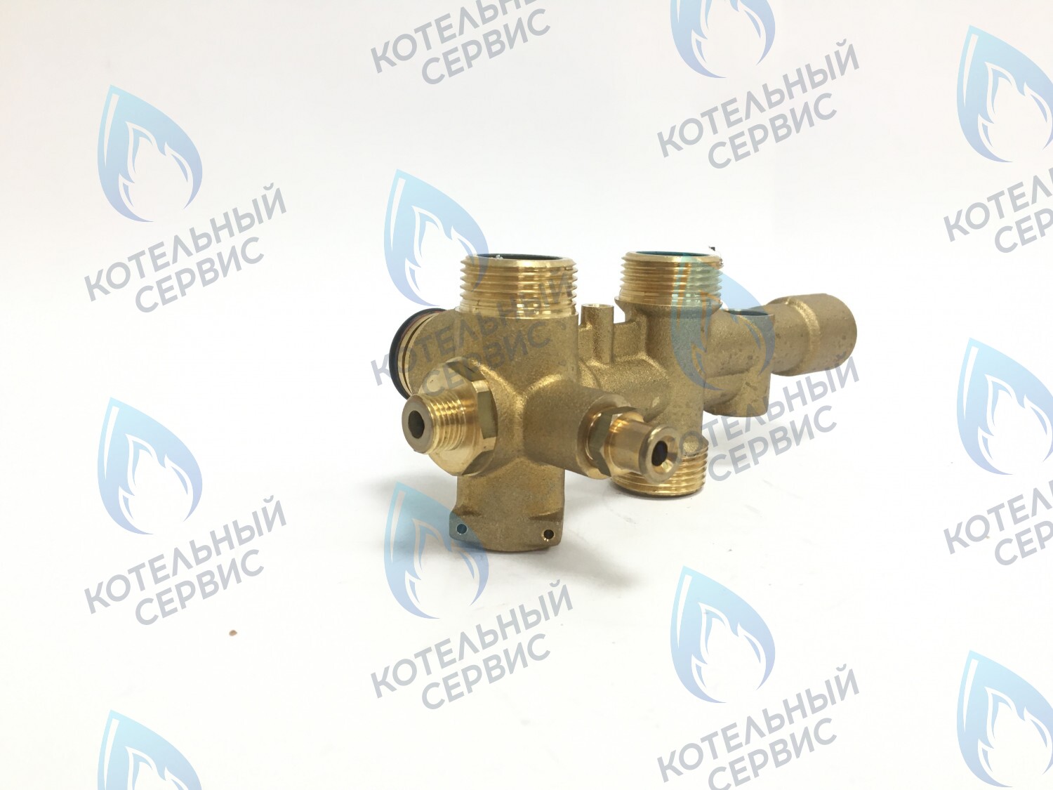 10002951 1621 Блок отопления в Орске