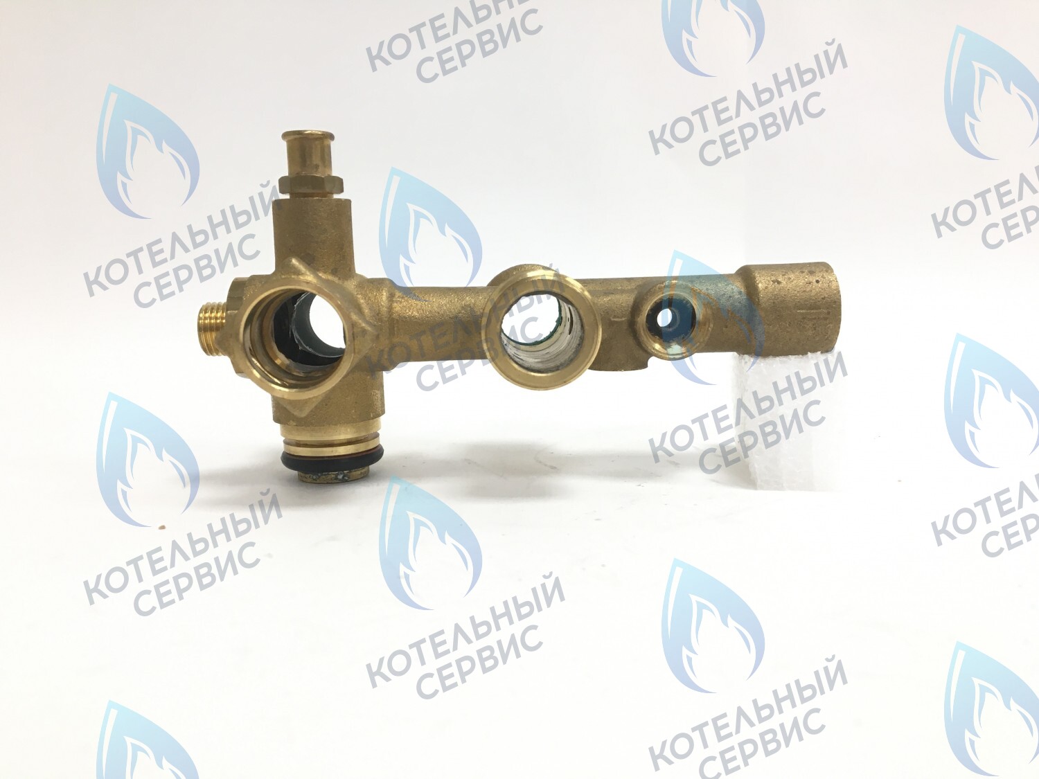 10002951 1621 Блок отопления в Орске