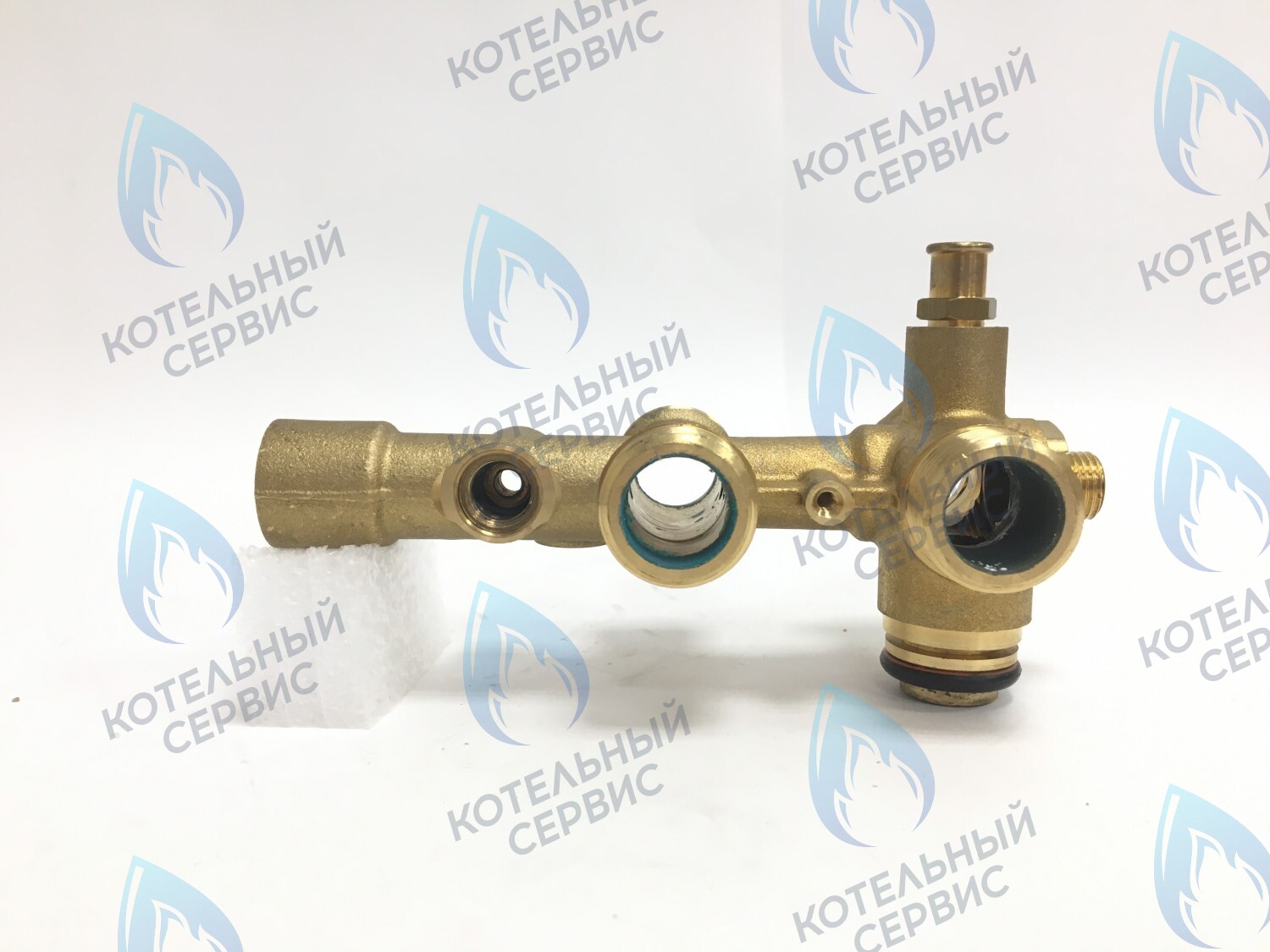 10002951 1621 Блок отопления в Орске