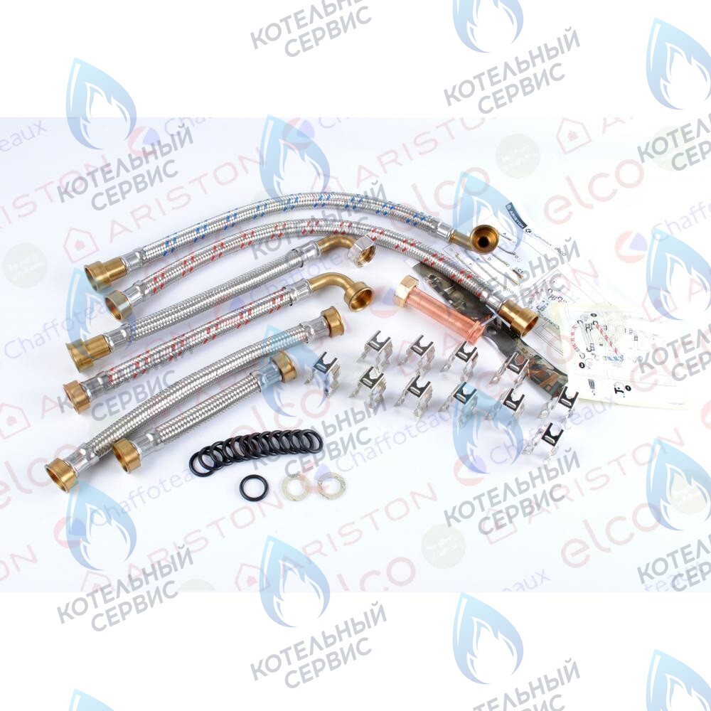 60001948-01 Шланг (комплект) ARISTON в Орске