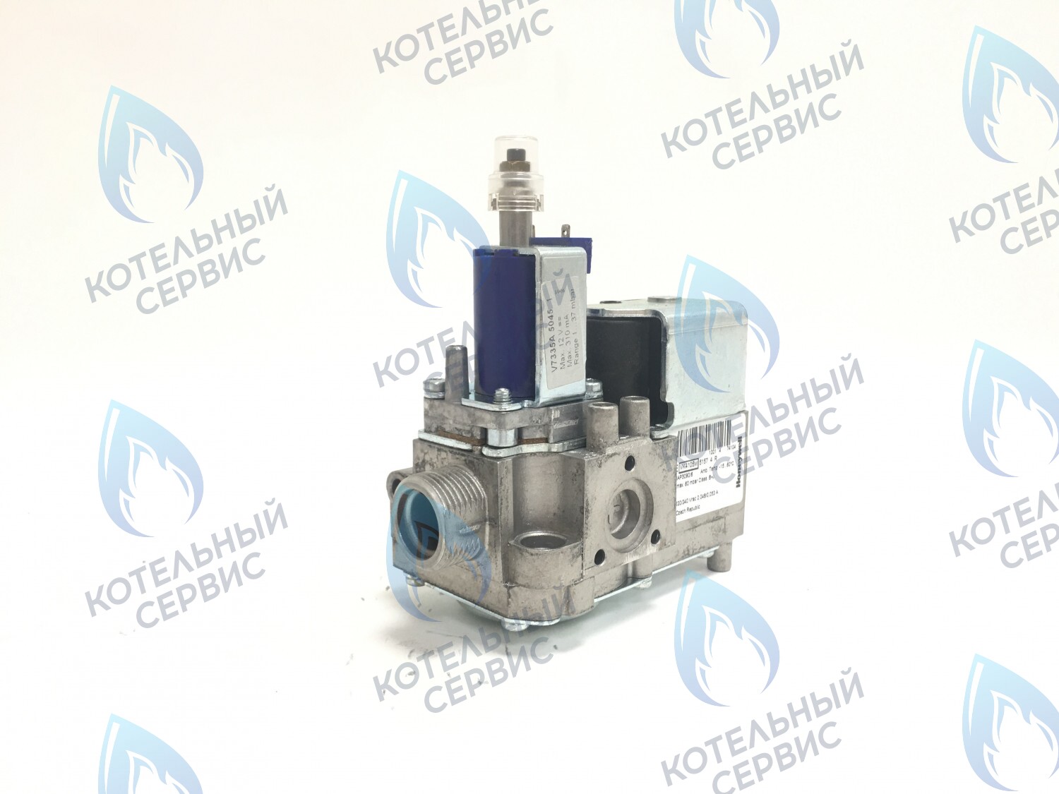 22005004 Газовый блок (газовый клапан) HERMANN в Орске