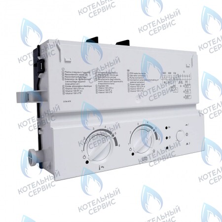 7831047 Блок управления (плата) VIESSMANN Vitopend 100 WH1B в Орске