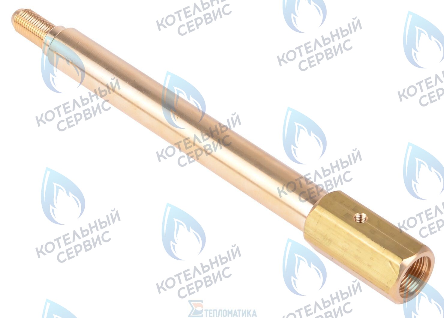 S442100002 Адаптер форсунки TB-100/150K (KSO-100/150/200) KITURAMI в Орске