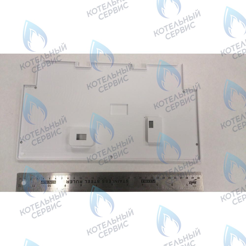 6302310314 Крышка задняя коробки блока управления BAXI в Орске