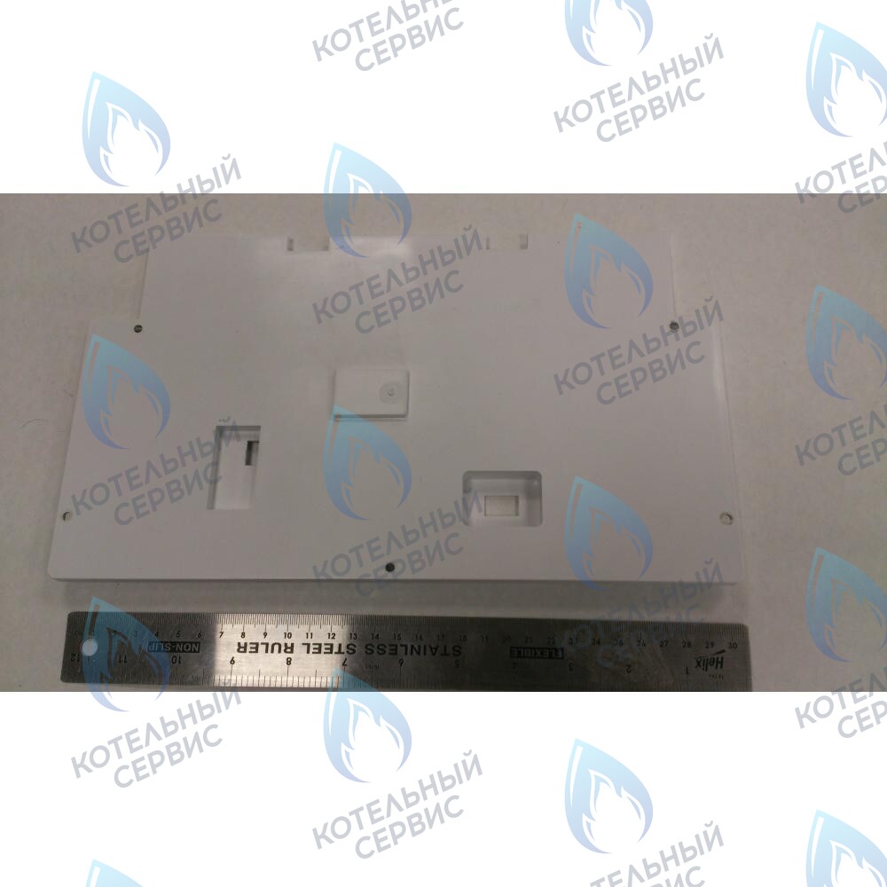 6302310314 Крышка задняя коробки блока управления BAXI в Орске