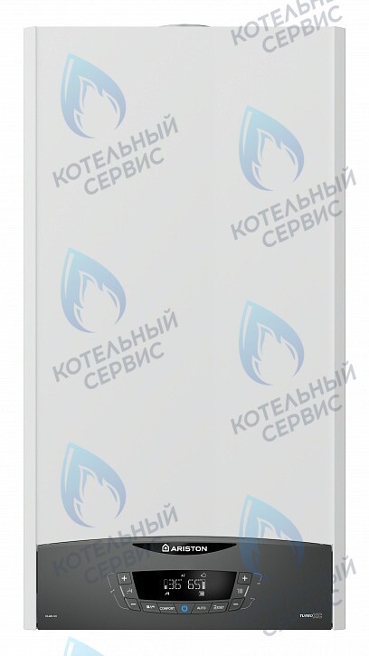  Настенный одноконтурный традиционный газовый котел ARISTON CLAS XC SYSTEM (FF) Турбо в Орске