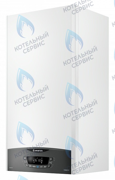  Настенный одноконтурный традиционный газовый котел ARISTON CLAS XC SYSTEM (FF) Турбо в Орске