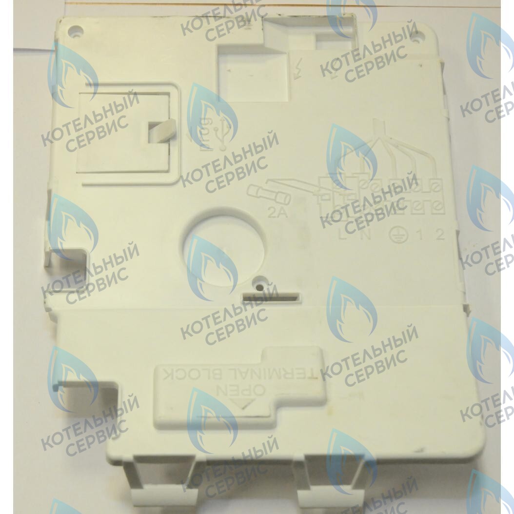 710654600 кожух электрической коробки BAXI в Орске